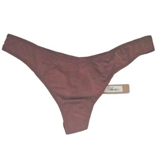 SKIMS V CUT BIKINI PANTY NWT - Picture 1 of 7